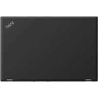ноутбук Lenovo ThinkPad P53 20QN003KRT Черный