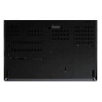 ноутбук Lenovo ThinkPad P70 20ER0029RT Черный