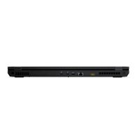 ноутбук Lenovo ThinkPad P70 20ER0029RT Черный