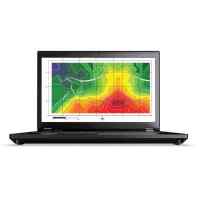 ноутбук Lenovo ThinkPad P71 20HK0000RT Черный