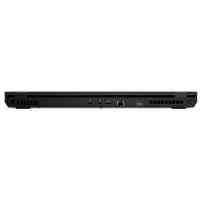 ноутбук Lenovo ThinkPad P71 20HK0004RT Черный