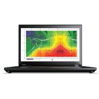 ноутбук Lenovo ThinkPad P71 20HK0034RT Черный