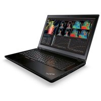 ноутбук Lenovo ThinkPad P71 20HK0034RT Черный
