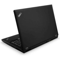 ноутбук Lenovo ThinkPad P71 20HK0034RT Черный