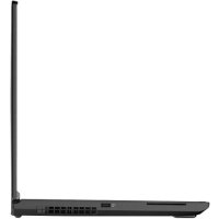 ноутбук Lenovo ThinkPad P72 20MB000MRT Черный