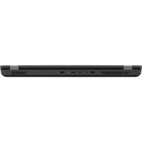 ноутбук Lenovo ThinkPad P72 20MB000TRT Черный