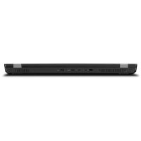 ноутбук Lenovo ThinkPad P73 20QR002CRT Черный