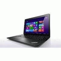 ноутбук Lenovo ThinkPad S531 20B00037RT Черный