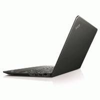 ноутбук Lenovo ThinkPad S540 20B30054RT Черный