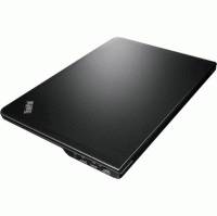 ноутбук Lenovo ThinkPad S540 20B3A00CRT Черный