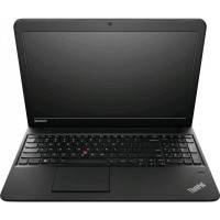 ноутбук Lenovo ThinkPad S540 20B3A02PRT Черный