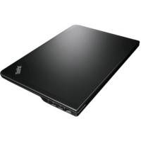 ноутбук Lenovo ThinkPad S540 20B3A02YRT Черный