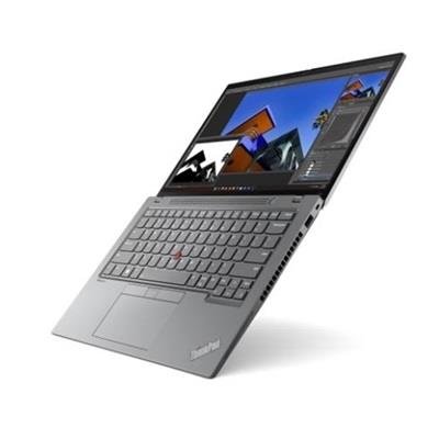 ноутбук Lenovo ThinkPad T14 Gen 4 21HD00DGUS Серый