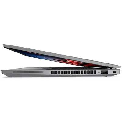 ноутбук Lenovo ThinkPad T14 Gen 4 21HD00DGUS Серый