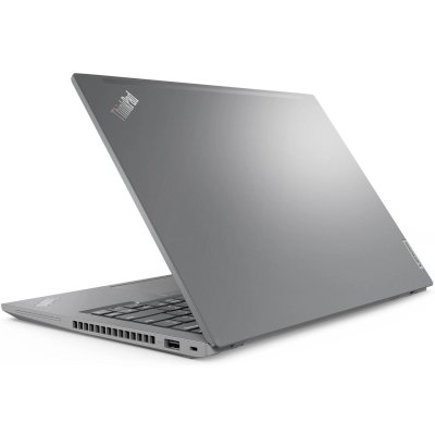 ноутбук Lenovo ThinkPad T14 Gen 4 21HD00DGUS Серый