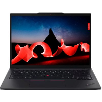 ноутбук Lenovo ThinkPad T14 Gen 5 21MMS57G00 Черный