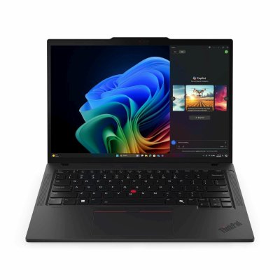 ноутбук Lenovo ThinkPad T14 Gen 6 21QC006CFW-wpro Черный