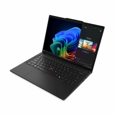 ноутбук Lenovo ThinkPad T14 Gen 6 21QC006CFW-wpro Черный