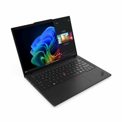ноутбук Lenovo ThinkPad T14 Gen 6 21QC006CFW-wpro Черный