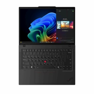 ноутбук Lenovo ThinkPad T14 Gen 6 21QC006CFW-wpro Черный