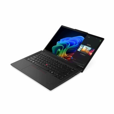 ноутбук Lenovo ThinkPad T14 Gen 6 21QC006CFW-wpro Черный