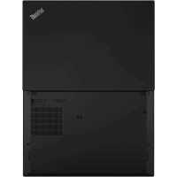 ноутбук Lenovo ThinkPad T14s Gen 1 20T00012RT Черный