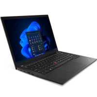 ноутбук Lenovo ThinkPad T14s Gen 3 21BR00DVRT Черный