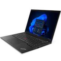ноутбук Lenovo ThinkPad T14s Gen 3 21BR00DVRT Черный