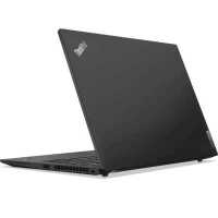 ноутбук Lenovo ThinkPad T14s Gen 3 21BR00DVRT Черный