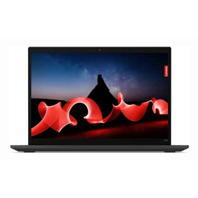 ноутбук Lenovo ThinkPad T14s Gen 4 21F6002KRT Черный