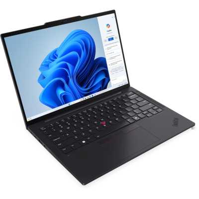 ноутбук Lenovo ThinkPad T14s Gen 5 21LS004EUS ENG Черный
