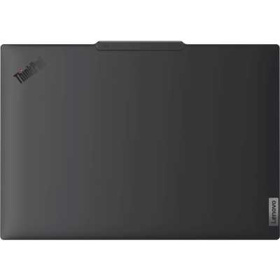 ноутбук Lenovo ThinkPad T14s Gen 5 21LS004EUS ENG Черный