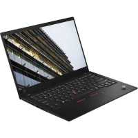 ноутбук Lenovo ThinkPad T15 G1 20S6000NRT Черный