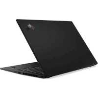 ноутбук Lenovo ThinkPad T15 G1 20S6000NRT Черный