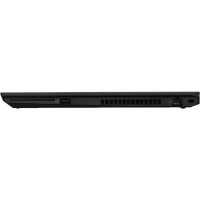 ноутбук Lenovo ThinkPad T15 Gen 2 20W4A003CD Черный