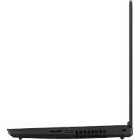 ноутбук Lenovo ThinkPad T15g Gen 2 20YS0006RT Черный