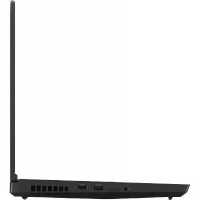 ноутбук Lenovo ThinkPad T15g Gen 2 20YS0006RT Черный