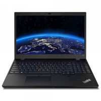 ноутбук Lenovo ThinkPad T15p Gen 2 21A70007RT Черный