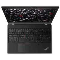 ноутбук Lenovo ThinkPad T15p Gen 2 21A70007RT Черный