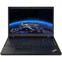 ноутбук Lenovo ThinkPad T15p Gen 3 21DBS0NE00 Черный