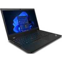 ноутбук Lenovo ThinkPad T15p Gen 3 21DBS0NE00 Черный