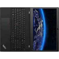 ноутбук Lenovo ThinkPad T15p Gen 3 21DBS0NE00 Черный