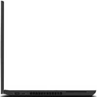 ноутбук Lenovo ThinkPad T15p Gen 3 21DBS0NE00 Черный