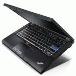 ноутбук Lenovo ThinkPad T410 NT7BPRT