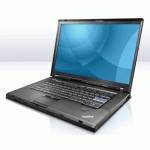 ноутбук Lenovo ThinkPad T410 NT7BSRT