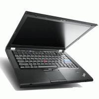 ноутбук Lenovo ThinkPad T420 4180HL5 Черный