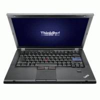 ноутбук Lenovo ThinkPad T420 NW3PCRT Черный