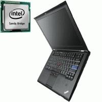 ноутбук Lenovo ThinkPad T420 NW3PYRT Черный