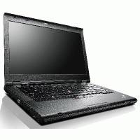 ноутбук Lenovo ThinkPad T430 2347DG7 Черный