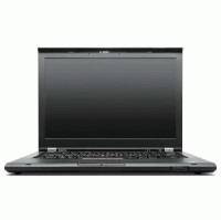 ноутбук Lenovo ThinkPad T430 N1T55RT Черный
